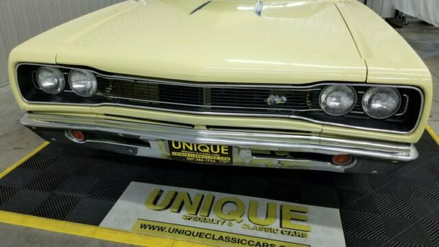 1969 Dodge Superbee - photo 9