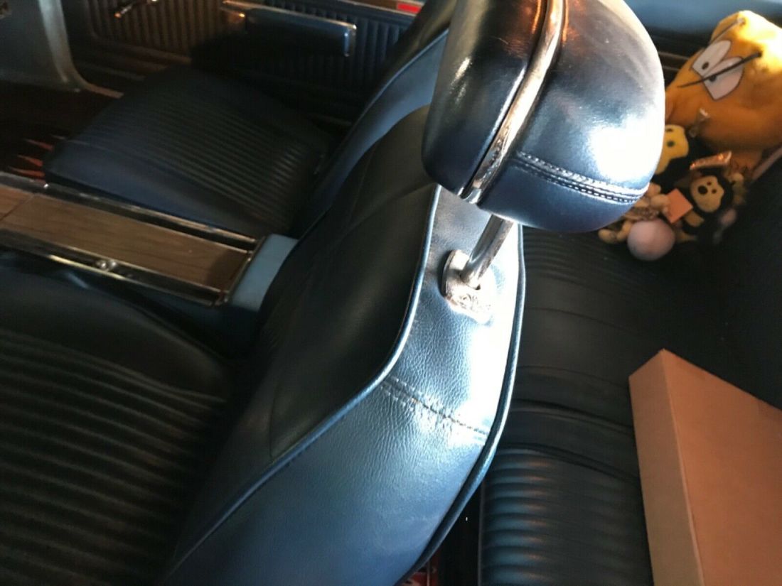 1969 Dodge Super Bee - photo 2