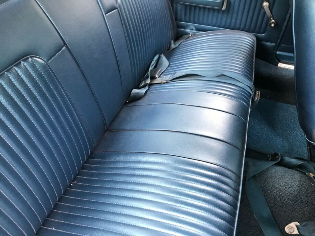 1969 Dodge Super Bee - photo 4