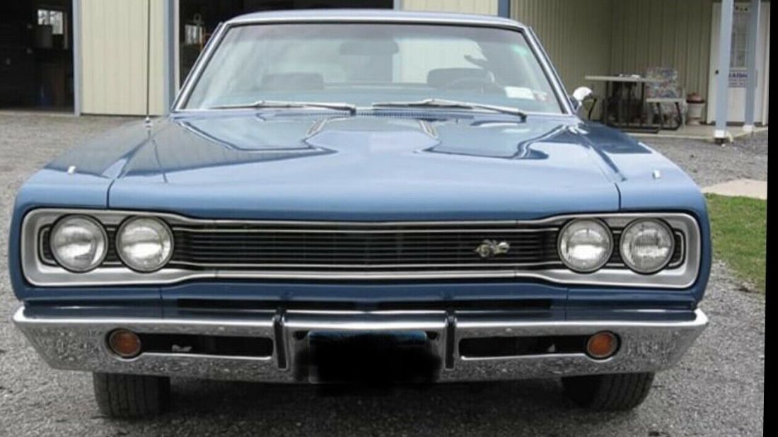1969 Dodge Super Bee - photo 6