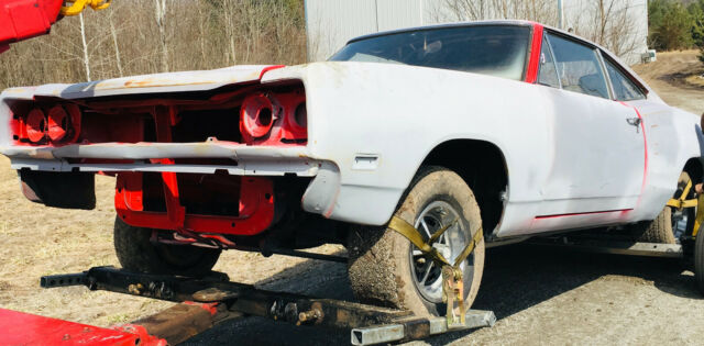 1969 Dodge SuperBee Classic - photo 2