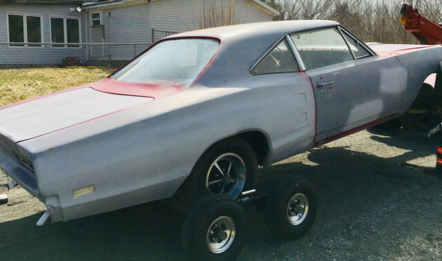1969 Dodge SuperBee Classic - photo 3