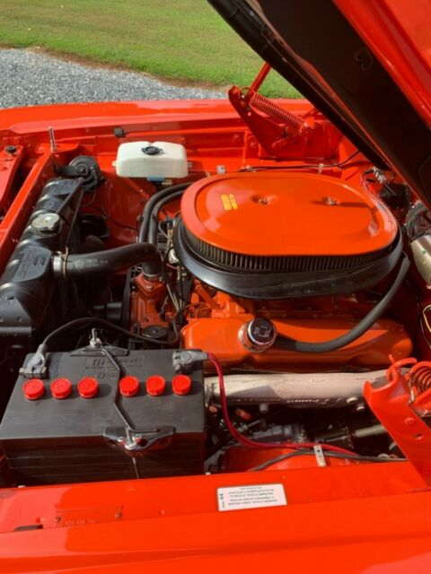 1969 Dodge Coronet - photo 10