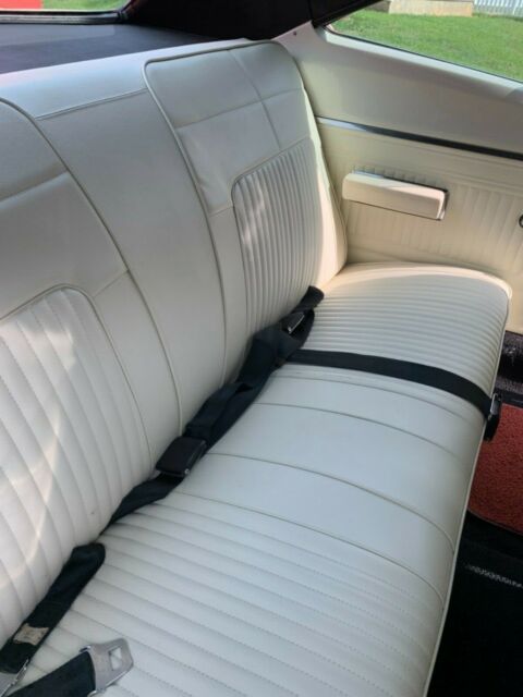 1969 Dodge Coronet - photo 11
