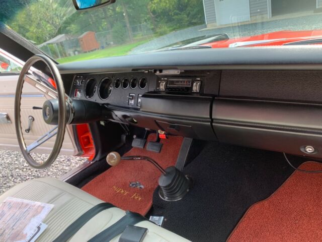 1969 Dodge Coronet - photo 12