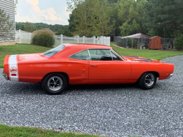 1969 Dodge Coronet - photo 4