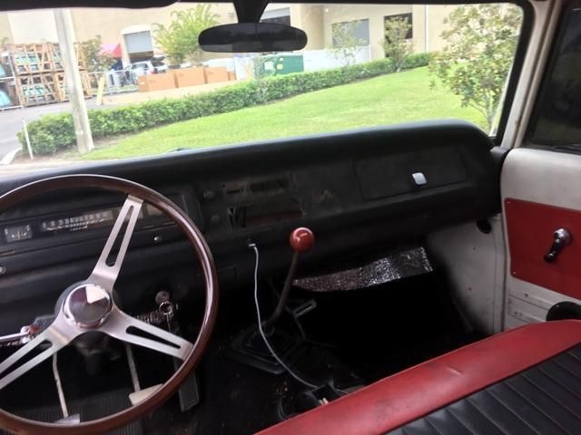 1969 Dodge Other Pickups - photo 10