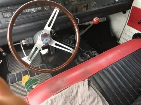 1969 Dodge Other Pickups - photo 9