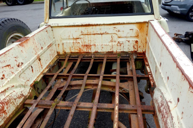 1969 Dodge Other Pickups - photo 9