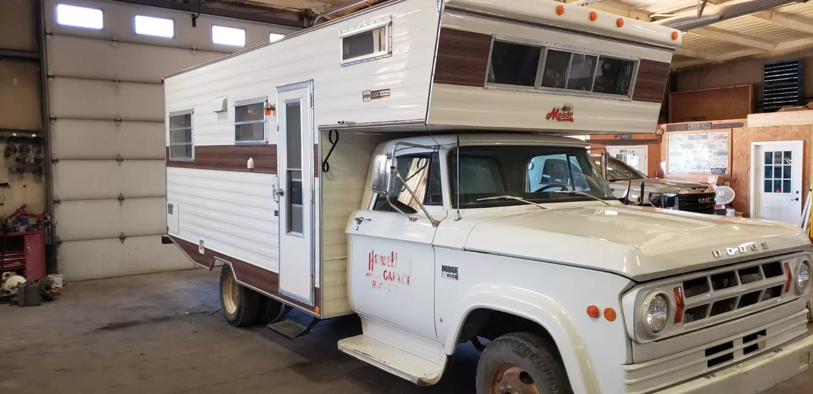 1969 Dodge Other Pickups