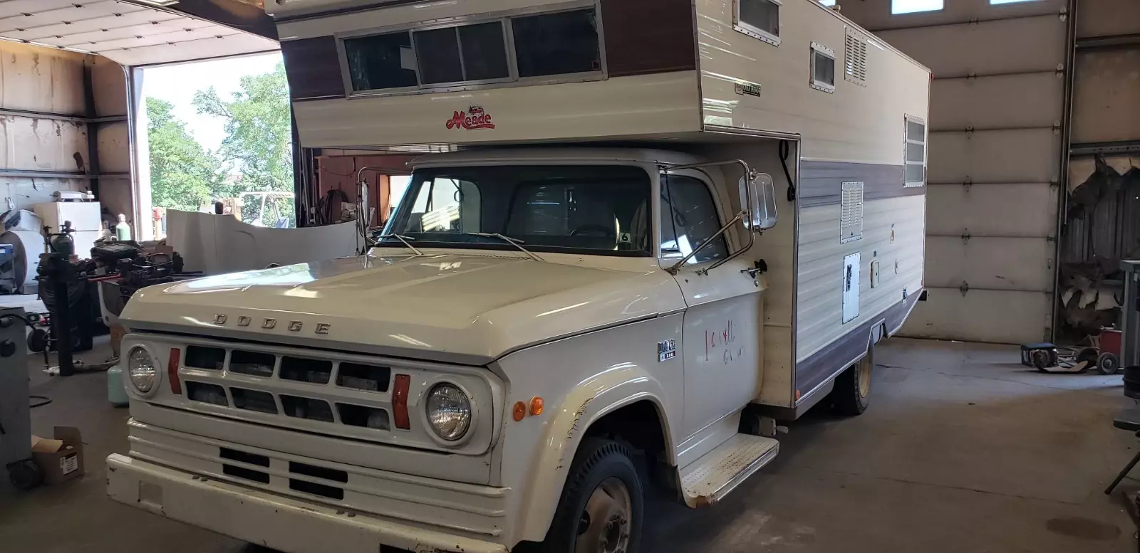 1969 Dodge Other Pickups - photo 2