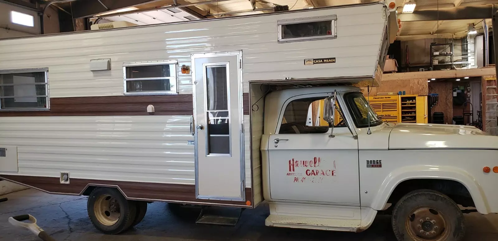 1969 Dodge Other Pickups - photo 3