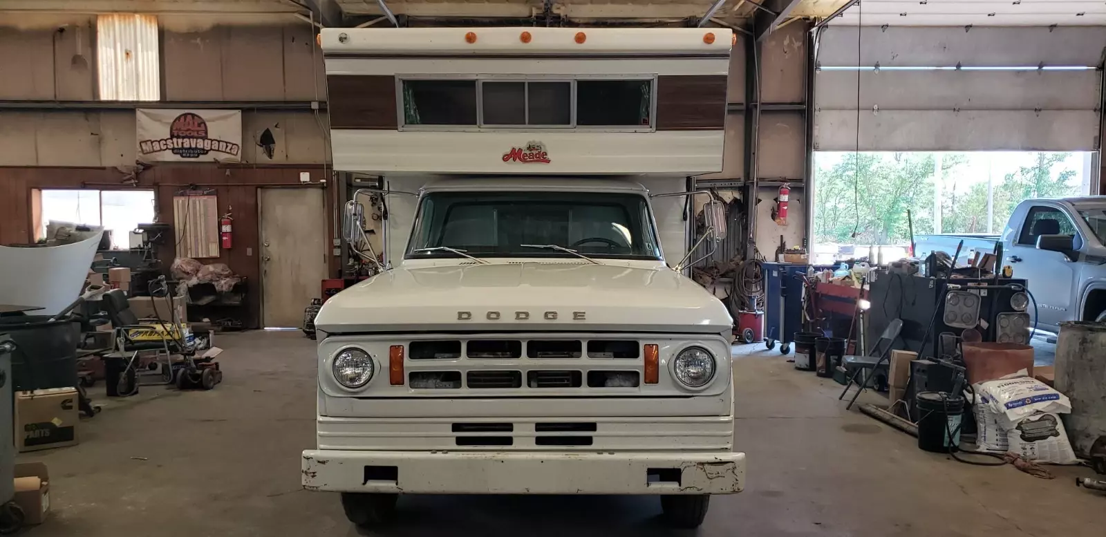1969 Dodge Other Pickups - photo 4