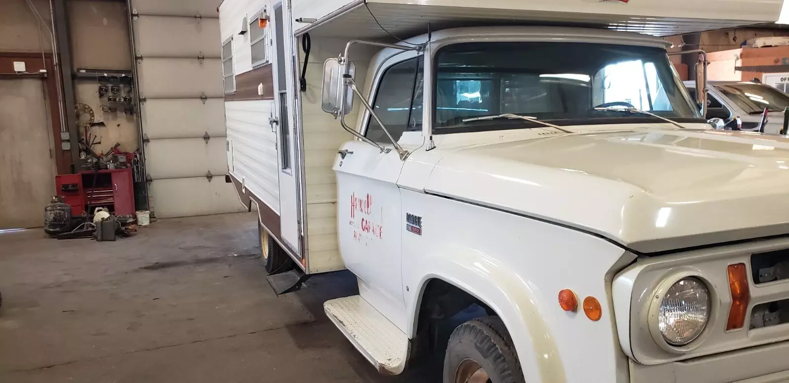 1969 Dodge Other Pickups - photo 5