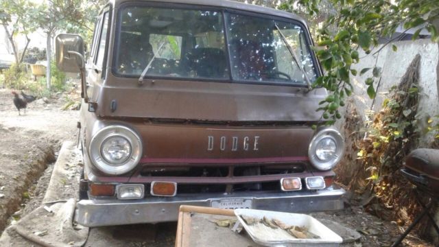1969 Dodge Other