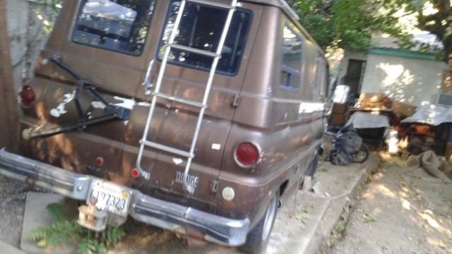 1969 Dodge Other - photo 3