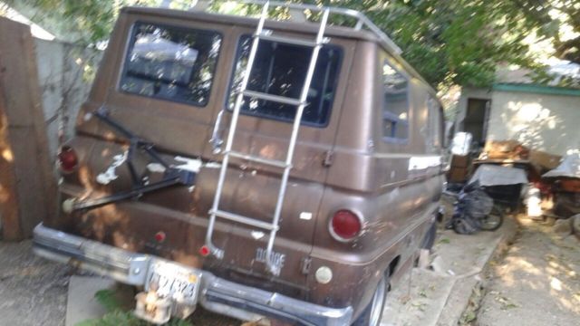 1969 Dodge Other - photo 8