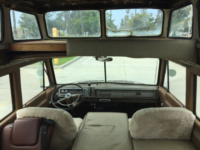 1969 Dodge A108 - photo 12