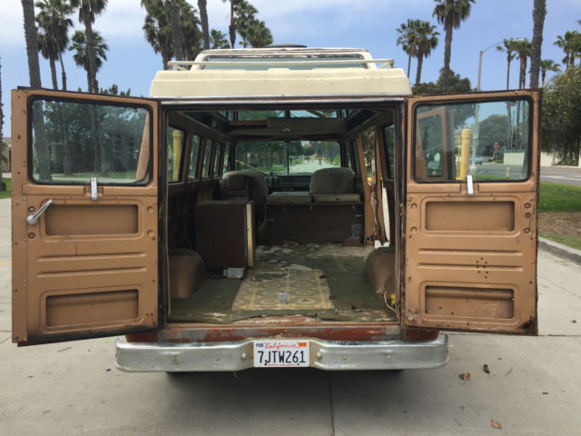 1969 Dodge A108 - photo 9