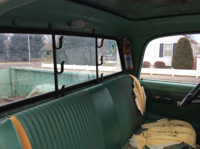 1969 Dodge Power Wagon - photo 10