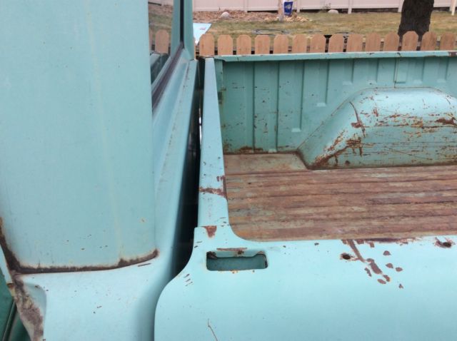 1969 Dodge Power Wagon - photo 11