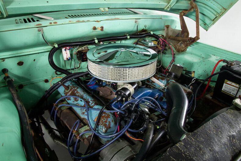 1969 Dodge W100 Power Wagon - photo 3