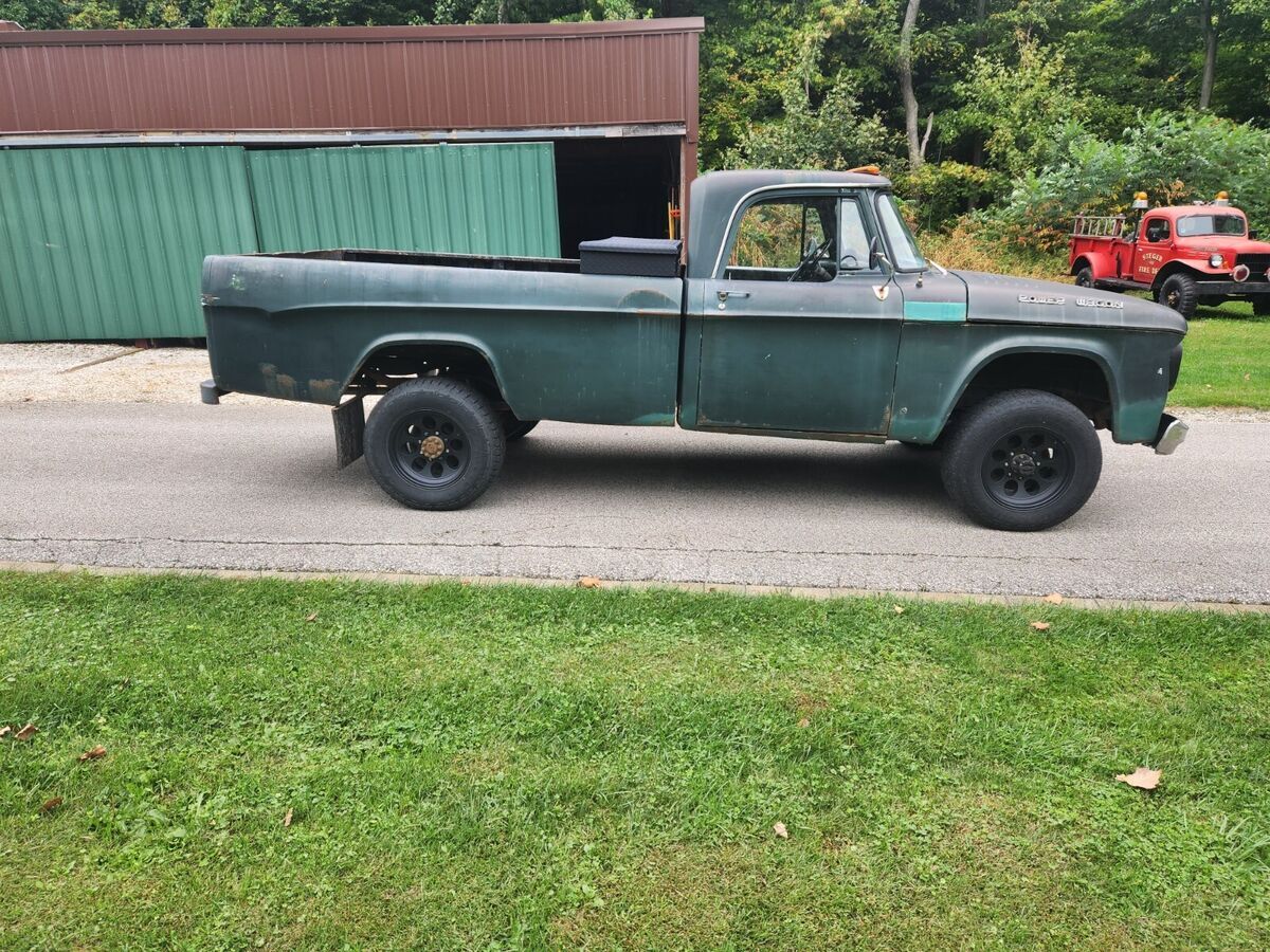 1969 Dodge Other - photo 3