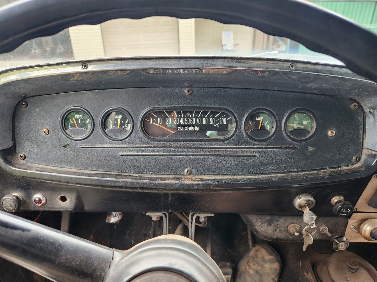 1969 Dodge Other - photo 6