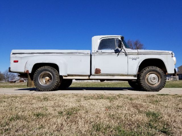 1969 Dodge Other Pickups - photo 2