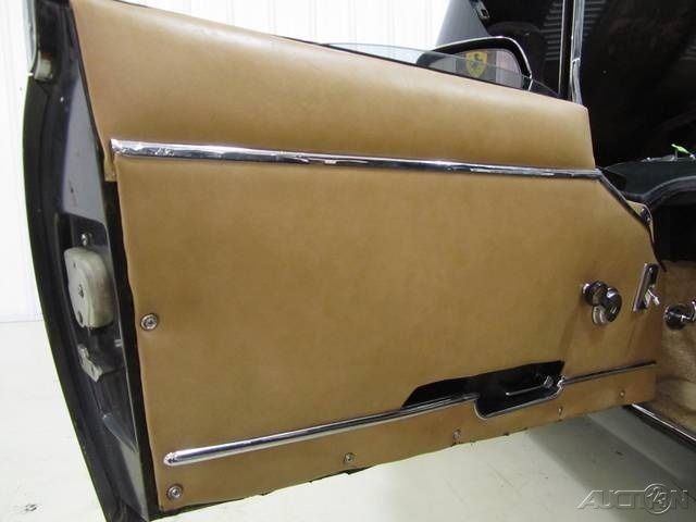 1969 Jaguar XK E Type Convertible - photo 9