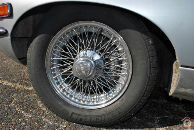 1969 Jaguar E-Type - photo 10