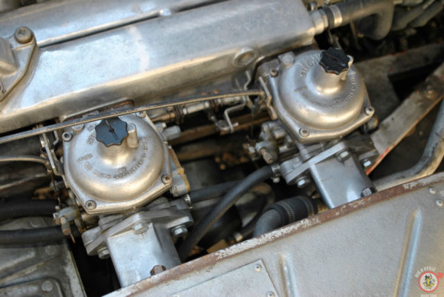 1969 Jaguar E-Type - photo 7