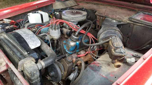 1969 Ford Bronco - photo 5