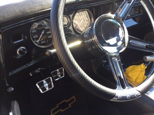 1969 Chevrolet El Camino ss - photo 4