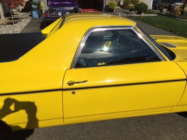 1969 Chevrolet El Camino ss - photo 6