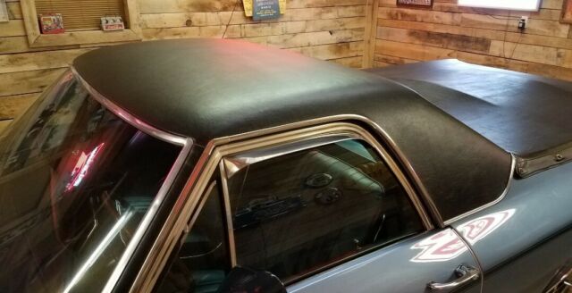 1969 Chevrolet El Camino - photo 10