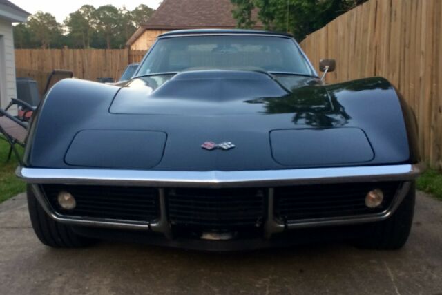 1969 Chevrolet Corvette - photo 3