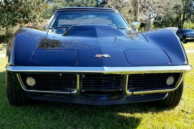 1969 Chevrolet Corvette - photo 7