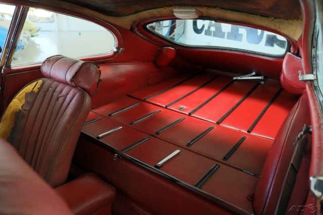 1969 Jaguar E-Type Coupe - photo 13