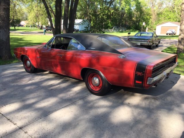 1969 extremely original condition Mr. Norms 426 Hemi Dodge Charger R/T Survivor. 1969 Dodge Charger R/T