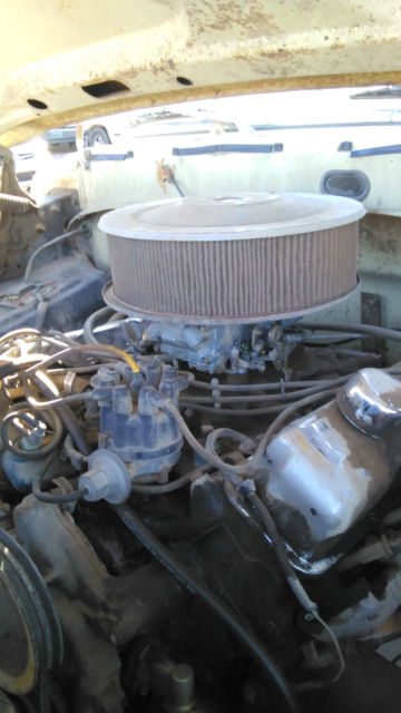 1969 Ford F-100 - photo 8