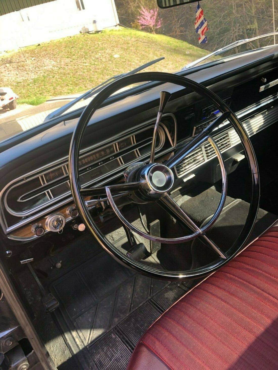 1969 Ford F-100 ranger - photo 5