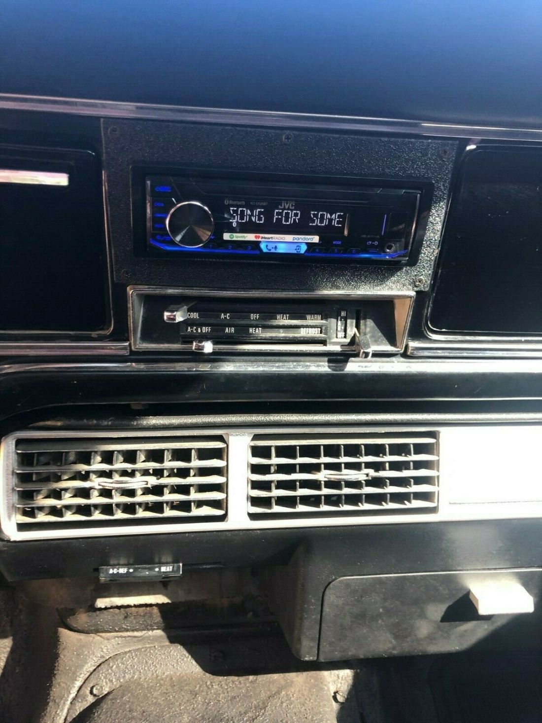 1969 Ford F-100 ranger - photo 6
