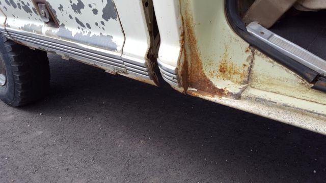 1969 Ford F-250 Ranger - photo 10