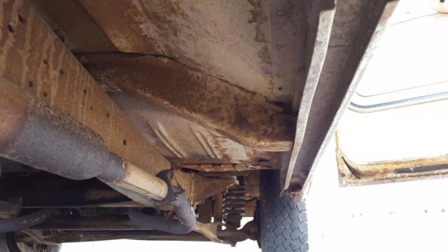 1969 Ford F-250 Ranger - photo 12