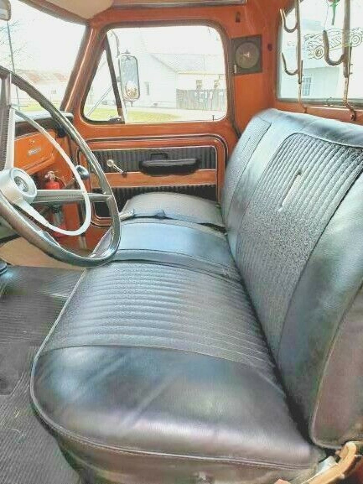 1969 Ford F-250 Ranger - photo 12