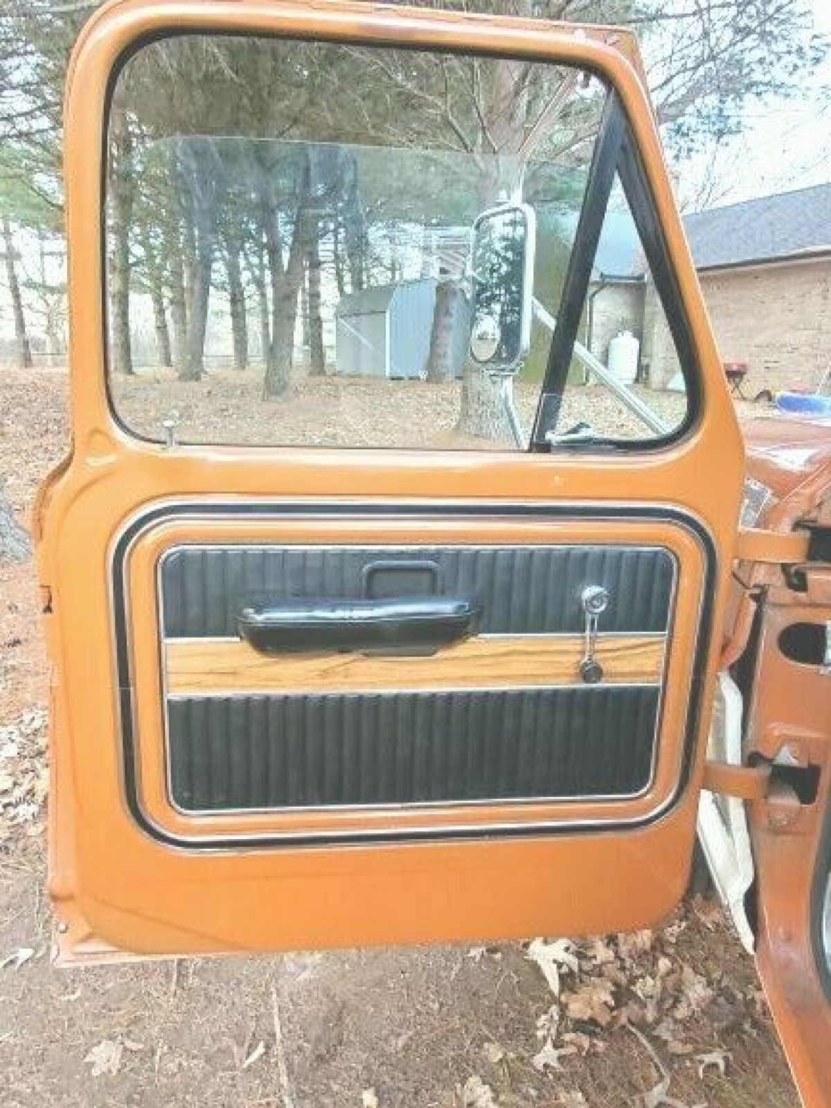 1969 Ford F-250 Ranger - photo 3