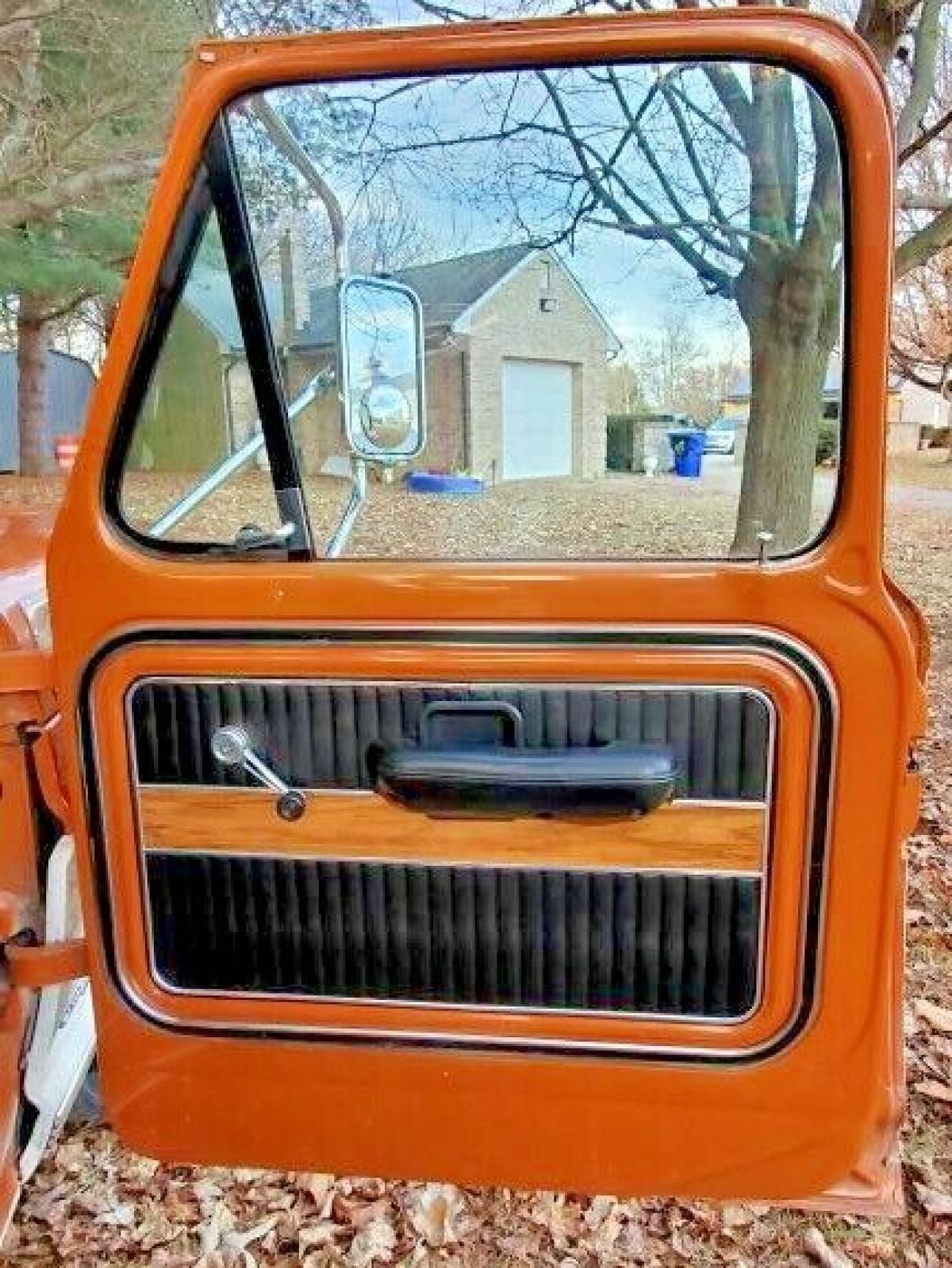 1969 Ford F-250 Ranger - photo 4