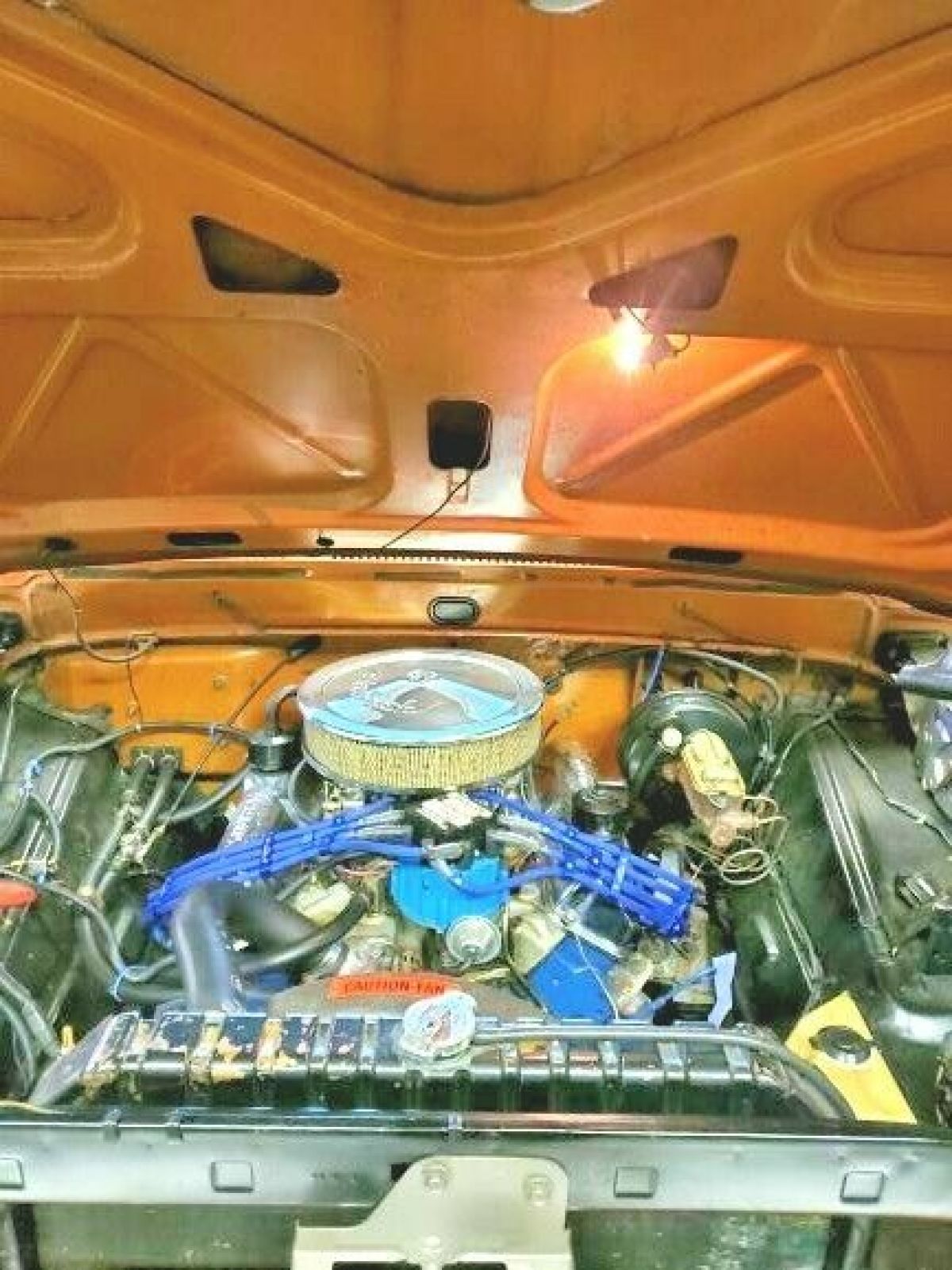 1969 Ford F-250 Ranger - photo 5