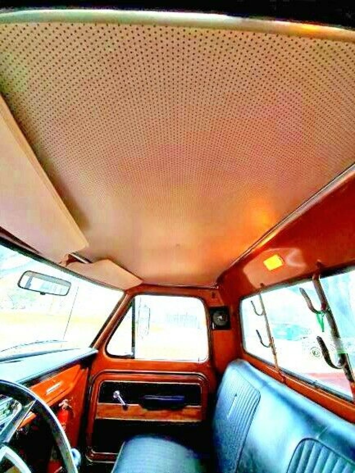 1969 Ford F-250 Ranger - photo 9